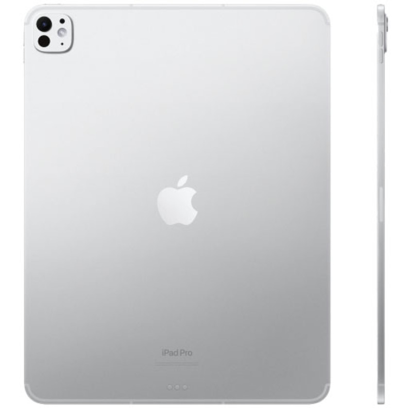 Планшет Apple iPad Pro 11 M5 (2025) Wi-Fi + Cellular 512 Gb